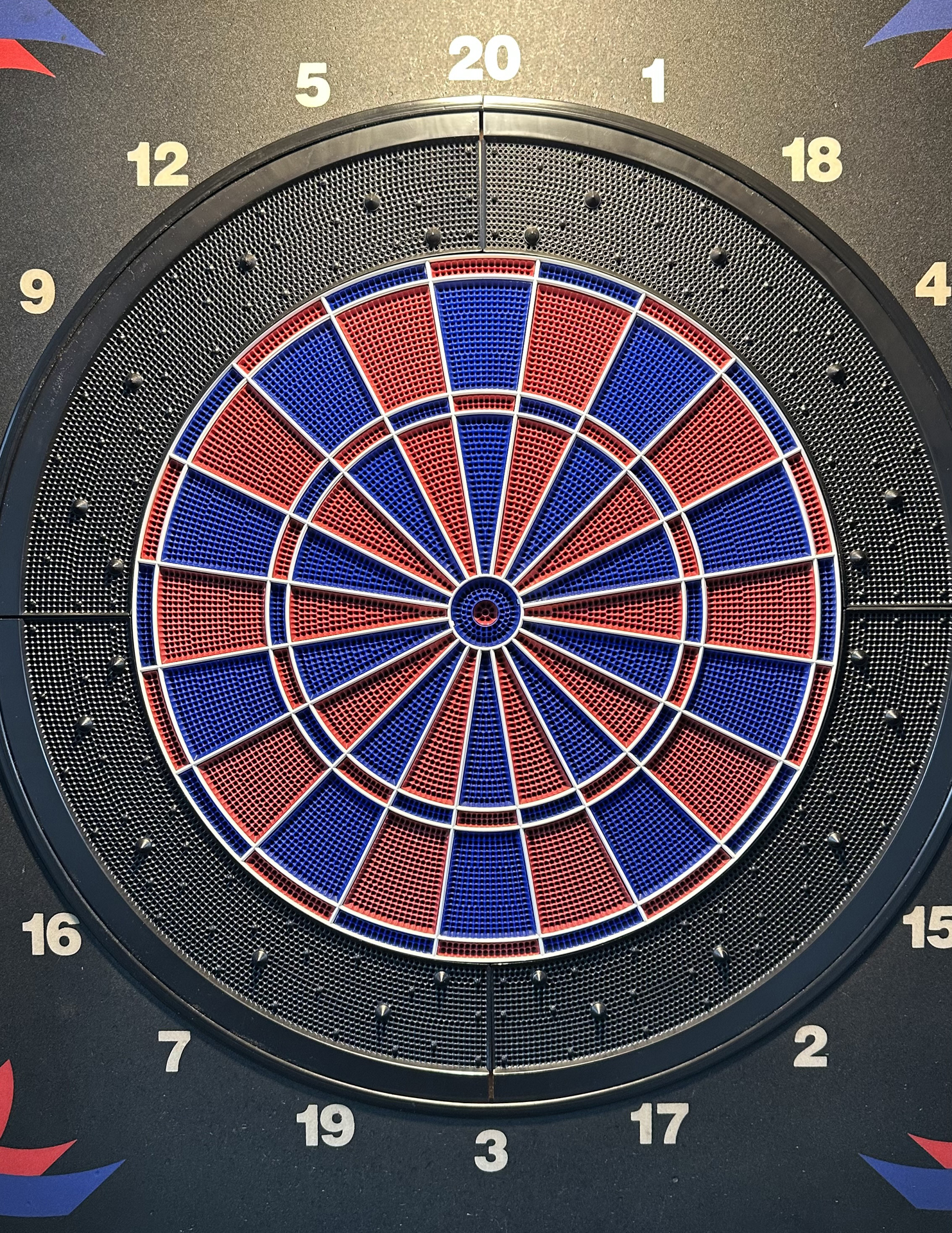 Löwen Dart SM94 Dartautomat, generalüberholt, top Zustand!