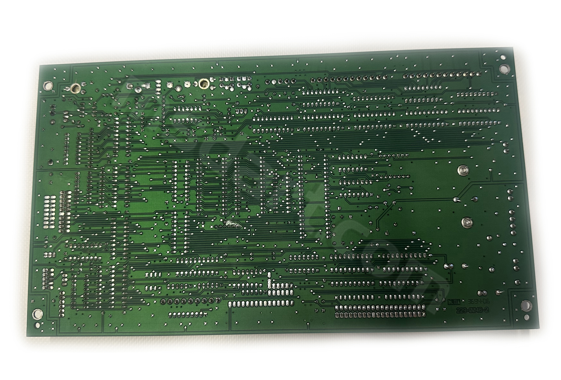 CPU, Mainboard, Platine Löwen Dart SM92, SM94