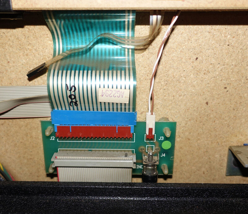 Missed Shot Sensor for Löwen Tournament Darts, Piezo Sensor Dart Machine SM92, SM94, HB8