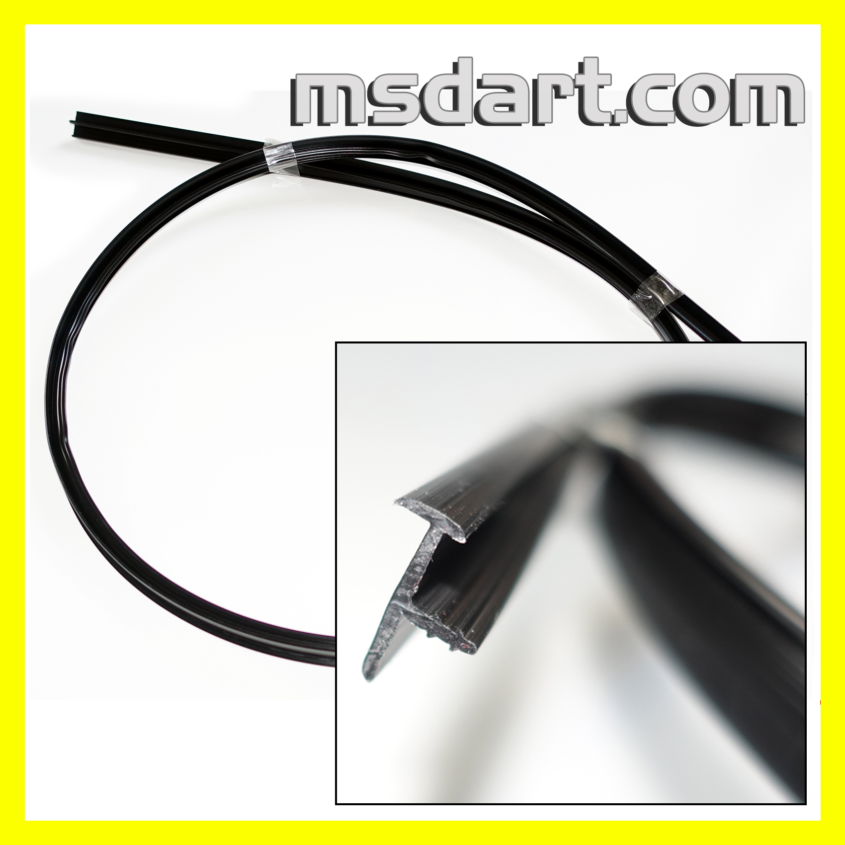 TMolding, original Loewen dart spare part, edge protector dartboard