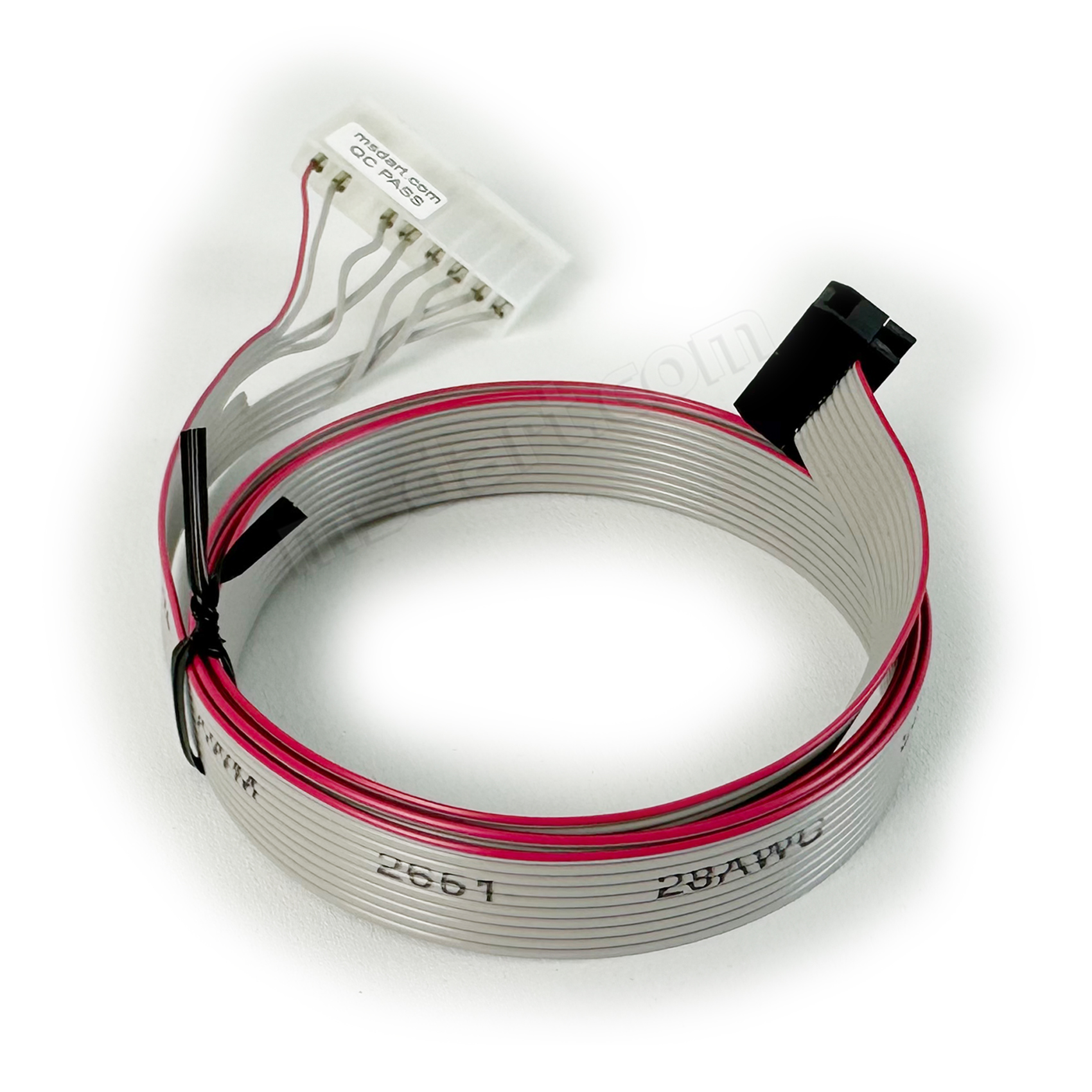 Münzprüfer Anschlußkabel für Löwen Dart SM92/94
